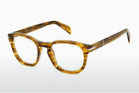 Дизайнерские  очки David Beckham DB 7050 EX4