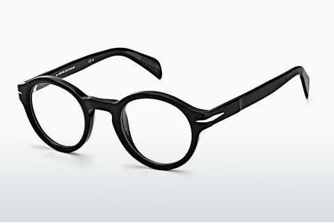 Дизайнерские  очки David Beckham DB 7051 2M2