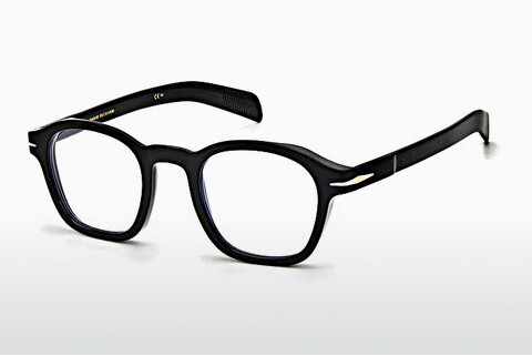 Дизайнерские  очки David Beckham DB 7053/BB 2M2/G6