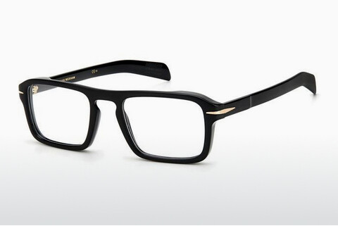 Дизайнерские  очки David Beckham DB 7054 807