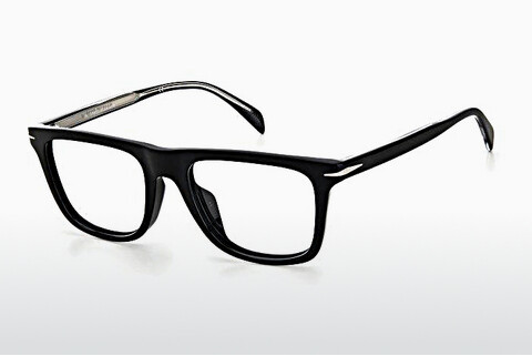 Дизайнерские  очки David Beckham DB 7061/F/BB BSC/G6
