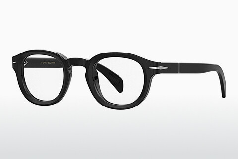 Дизайнерские  очки David Beckham DB 7069 BSC