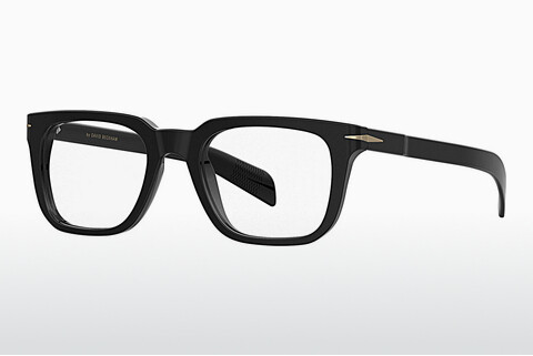 Дизайнерские  очки David Beckham DB 7070 807