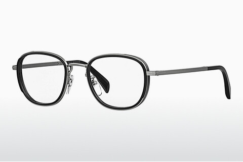 Дизайнерские  очки David Beckham DB 7075/G 85K