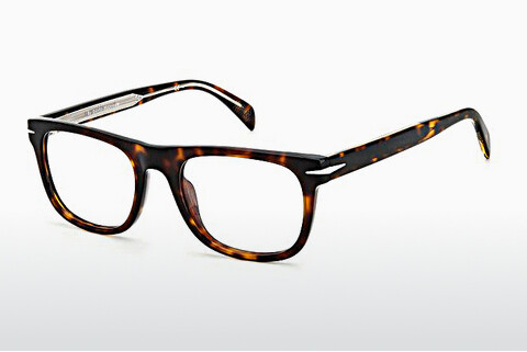 Дизайнерские  очки David Beckham DB 7085 086