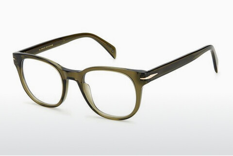 Дизайнерские  очки David Beckham DB 7088 4C3