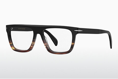 Дизайнерские  очки David Beckham DB 7096 37N