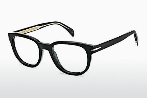 Дизайнерские  очки David Beckham DB 7097 807