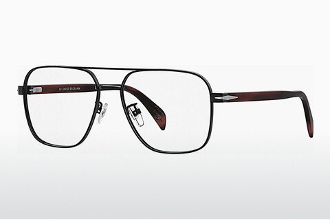 Дизайнерские  очки David Beckham DB 7103 EX4