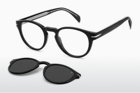 Дизайнерские  очки David Beckham DB 7104/CS 807/M9
