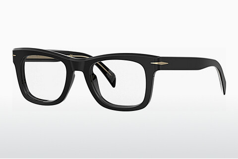 Дизайнерские  очки David Beckham DB 7105 807