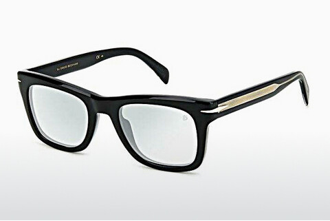 Дизайнерские  очки David Beckham DB 7105/BB 807/G6