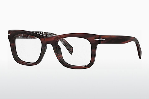 Дизайнерские  очки David Beckham DB 7105 EX4