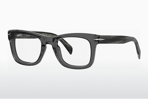 Дизайнерские  очки David Beckham DB 7105 PZH