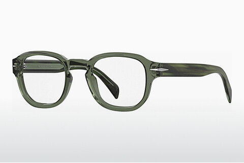 Дизайнерские  очки David Beckham DB 7106 1ED
