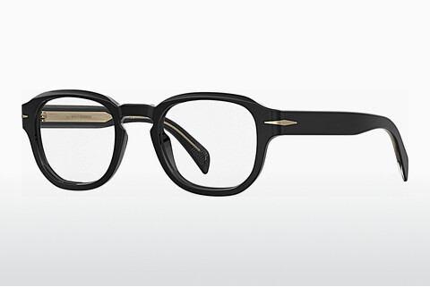 Дизайнерские  очки David Beckham DB 7106 807