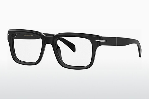 Дизайнерские  очки David Beckham DB 7107 807
