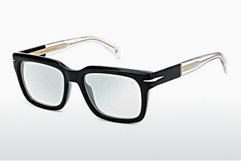 Дизайнерские  очки David Beckham DB 7107/BB 807/G6