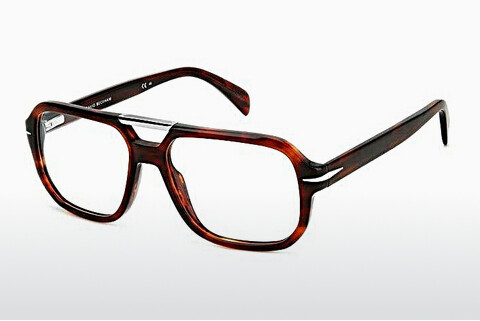 Дизайнерские  очки David Beckham DB 7108 6C5