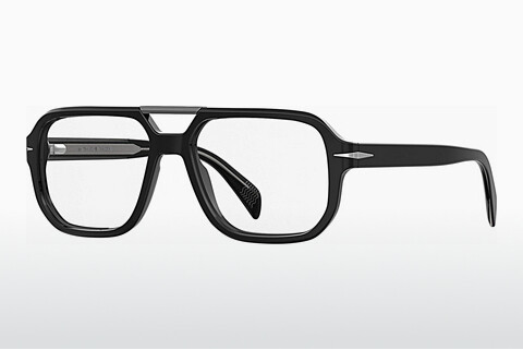 Дизайнерские  очки David Beckham DB 7108 ANS