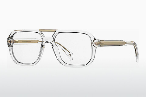 Дизайнерские  очки David Beckham DB 7108 REJ