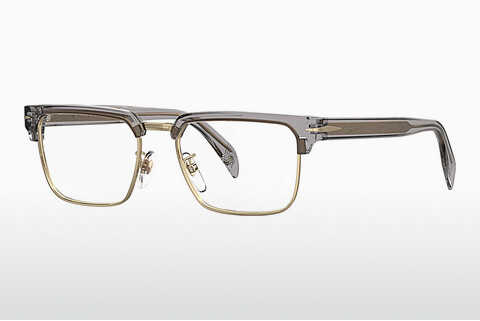 Дизайнерские  очки David Beckham DB 7112 FT3