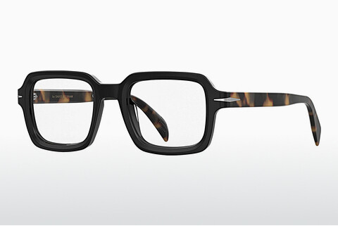 Дизайнерские  очки David Beckham DB 7113 1ED