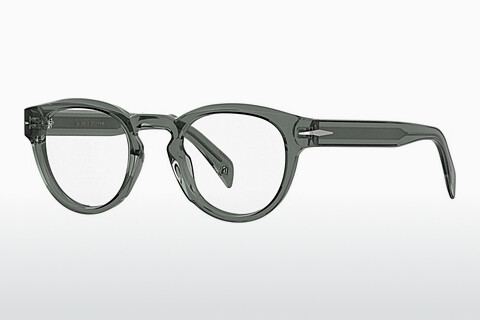 Дизайнерские  очки David Beckham DB 7114 1ED