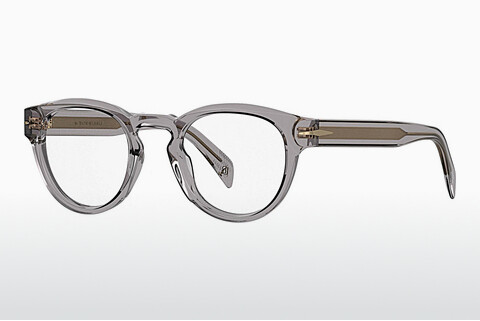 Дизайнерские  очки David Beckham DB 7114 KB7