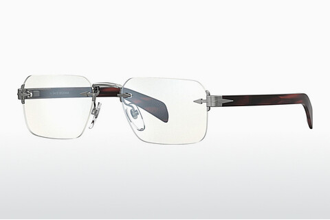 Дизайнерские  очки David Beckham DB 7116 6LB/2Y