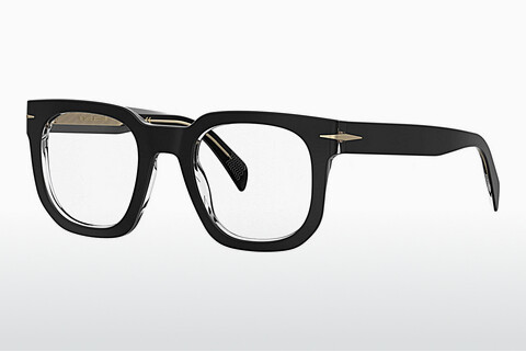 Дизайнерские  очки David Beckham DB 7123 7C5