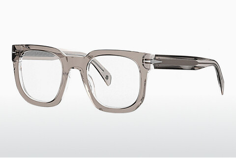 Дизайнерские  очки David Beckham DB 7123 SD9