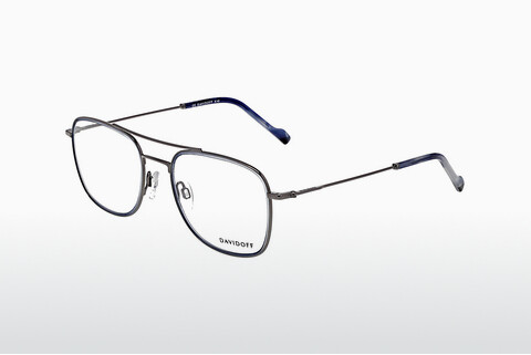 Дизайнерские  очки Davidoff 93089 6500