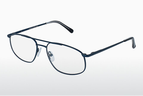 Дизайнерские  очки Detroit UN101 02