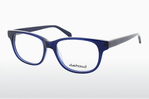 Дизайнерские  очки Detroit UN346 03