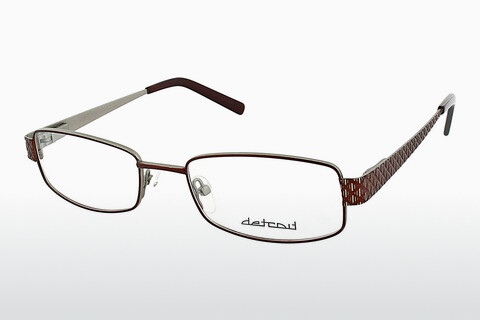 Дизайнерские  очки Detroit UN462 02