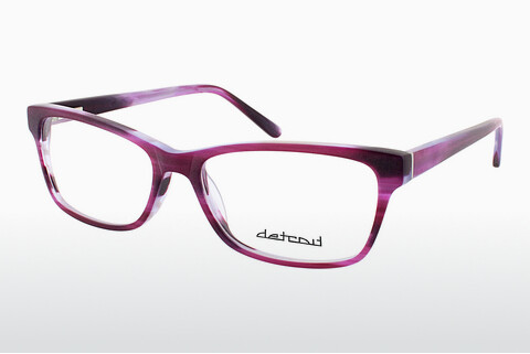 Дизайнерские  очки Detroit UN601 03