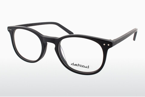 Дизайнерские  очки Detroit UN602 01
