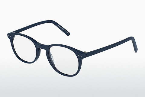 Дизайнерские  очки Detroit UN602 03