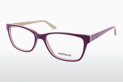 Дизайнерские  очки Detroit UN607 02