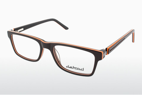 Дизайнерские  очки Detroit UN625 03