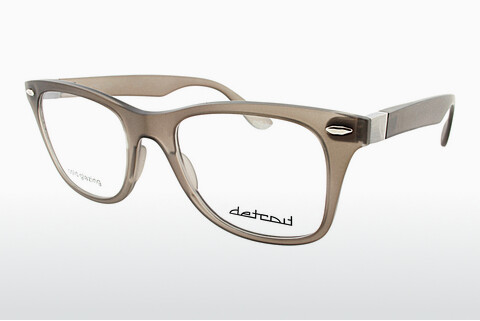 Дизайнерские  очки Detroit UN630 04