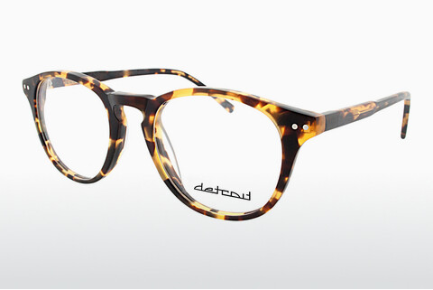 Дизайнерские  очки Detroit UN638 04