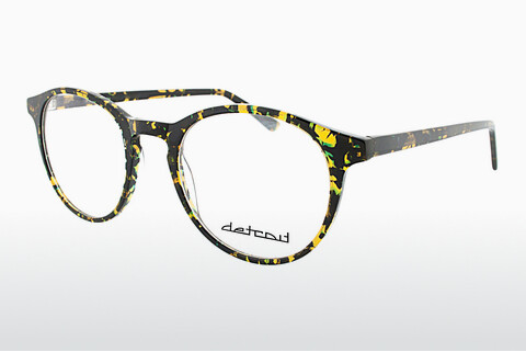 Дизайнерские  очки Detroit UN642 01