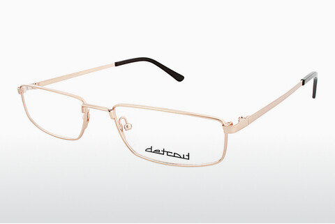 Дизайнерские  очки Detroit UN643 01