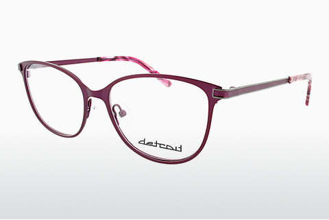 Дизайнерские  очки Detroit UN646 01