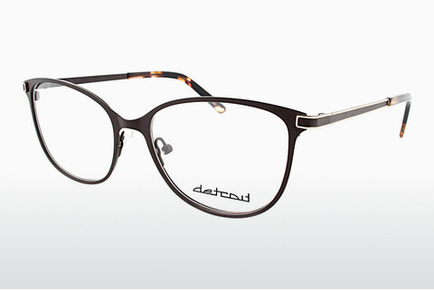Дизайнерские  очки Detroit UN646 02