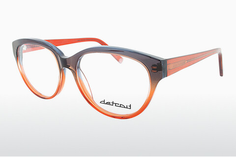 Дизайнерские  очки Detroit UN647 01
