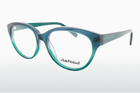 Дизайнерские  очки Detroit UN647 03