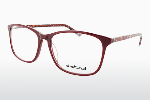 Дизайнерские  очки Detroit UN655 01
